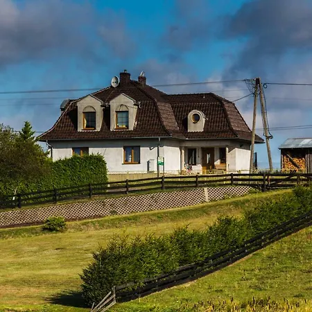 Cyrson Studzienice